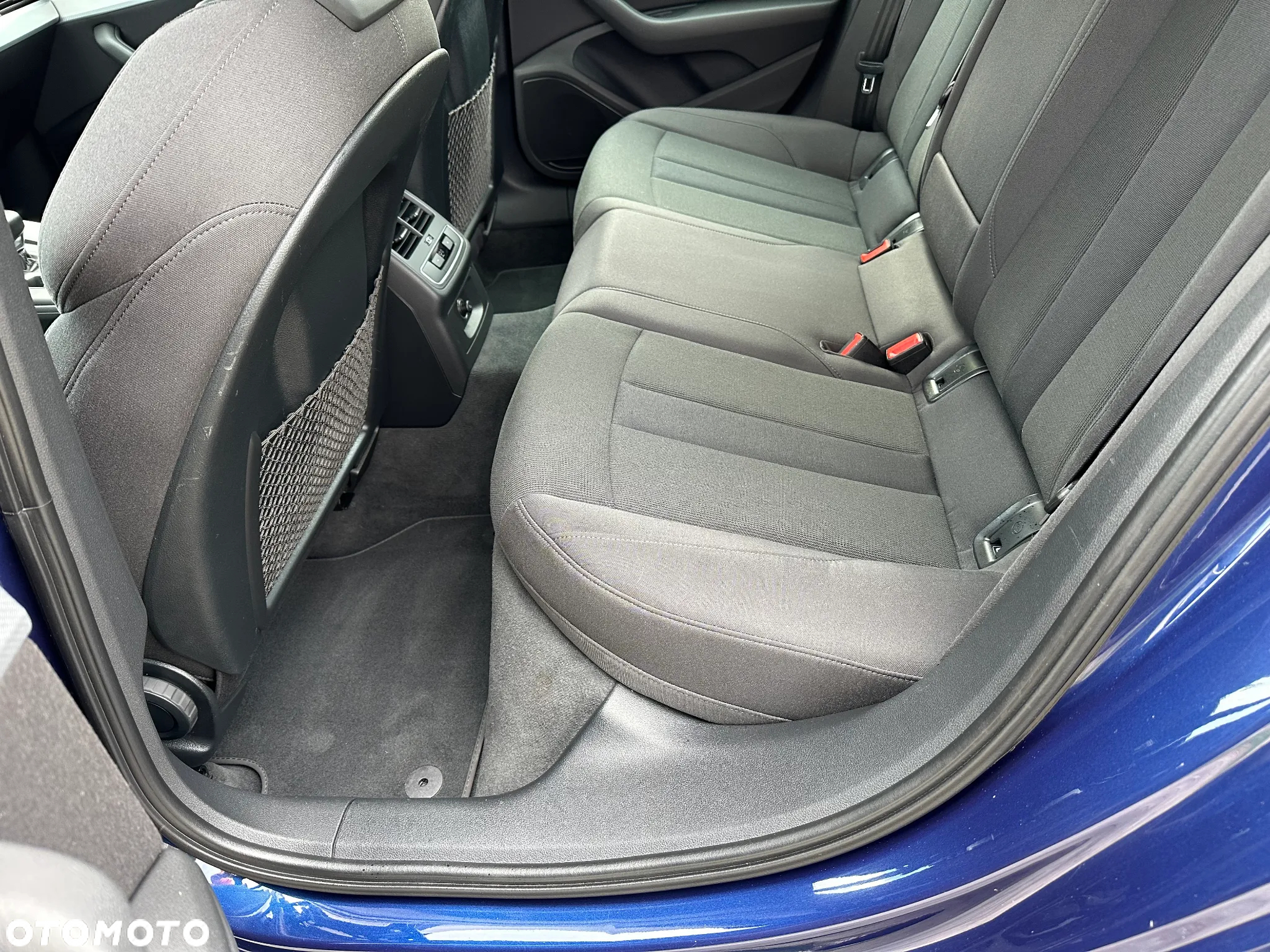 Audi A4 2.0 TDI S tronic - 8