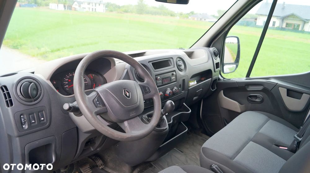 Renault MASTER - 16
