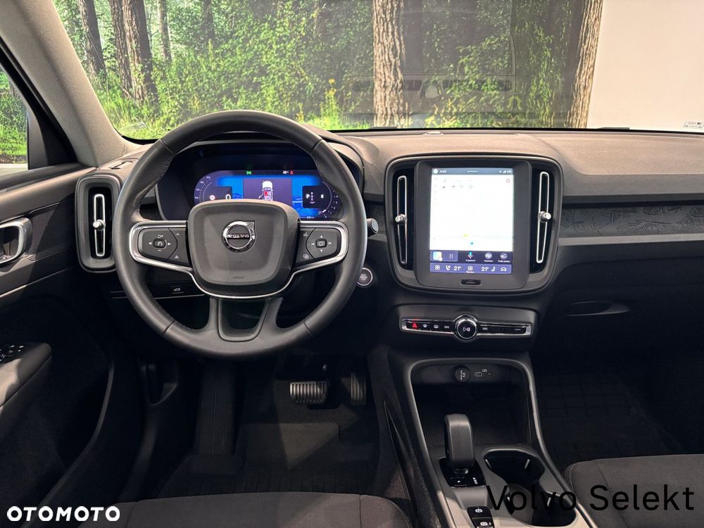 Volvo XC 40 - 13