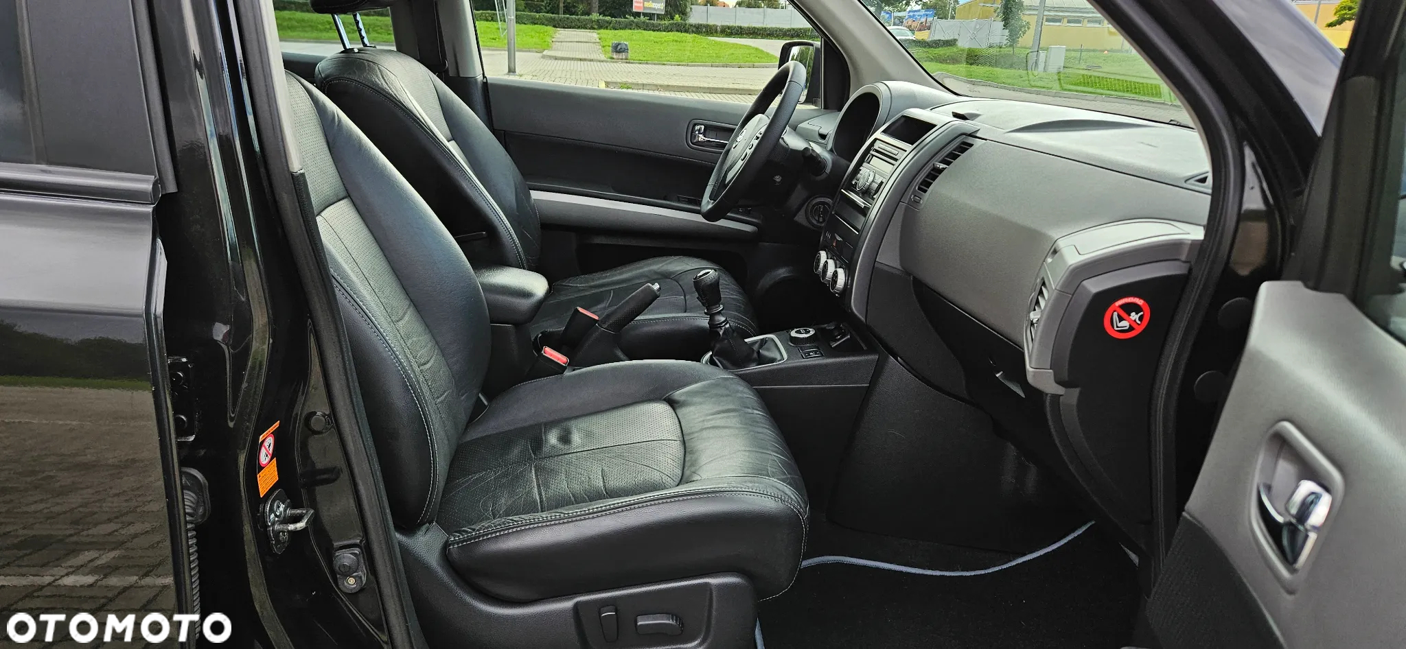 Nissan X-Trail 2.0 dCi 4x4 DPF Platinum - 11