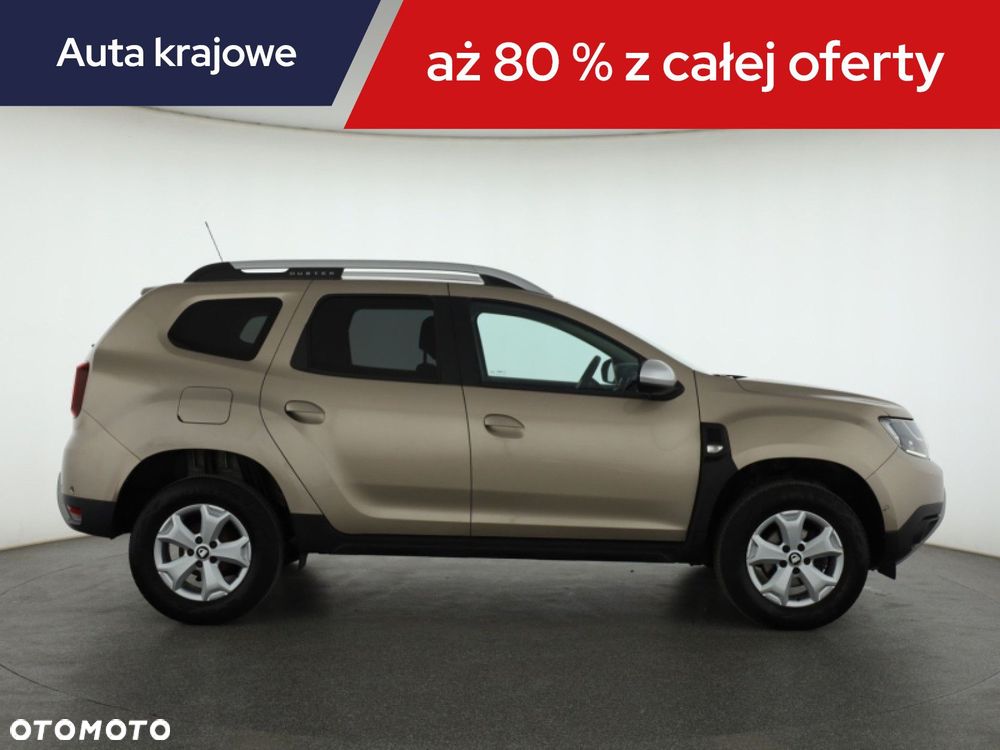 Dacia Duster - 8