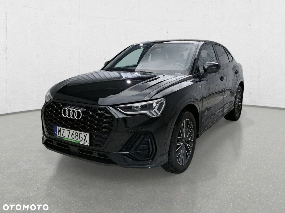 Audi Q3 Sportback - 2
