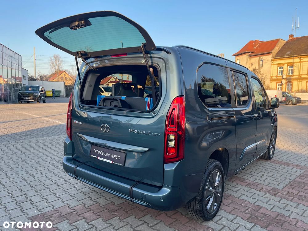 Toyota Proace City Verso 1.5 D-4D Family - 6