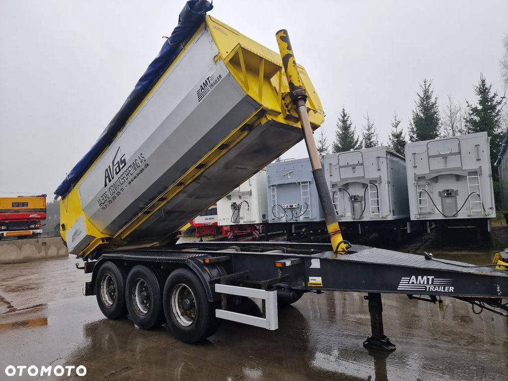 MTDK Wywrotka Tridem 2013 rok - 10