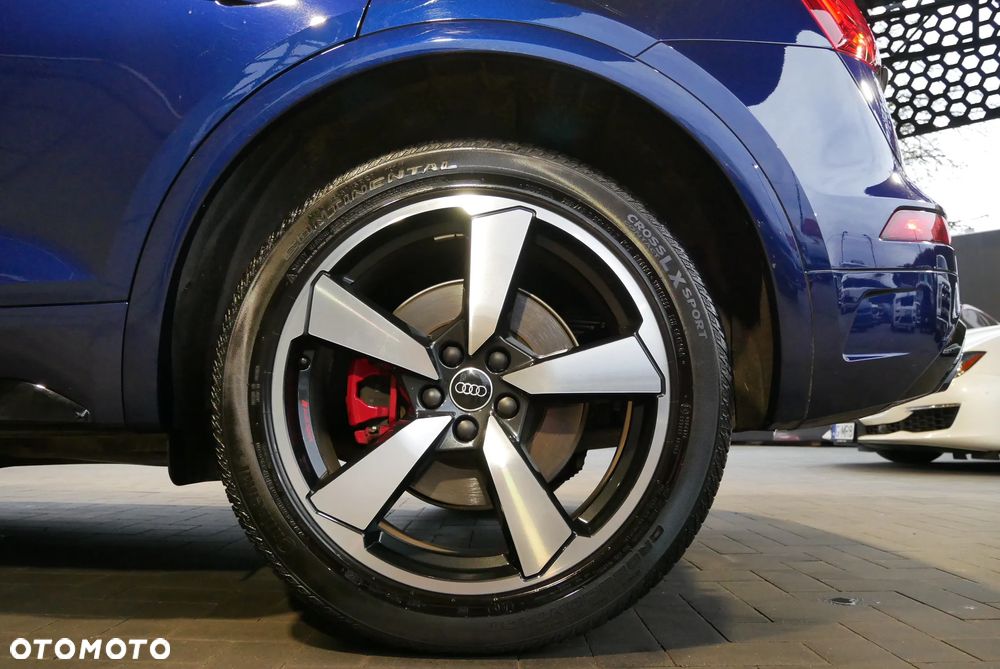 Audi Q5 45 TFSI quattro S tronic S line - 36
