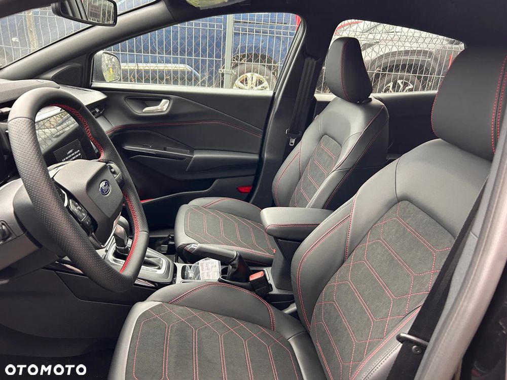 Ford Puma 1.0 EcoBoost ST-Line X - 4