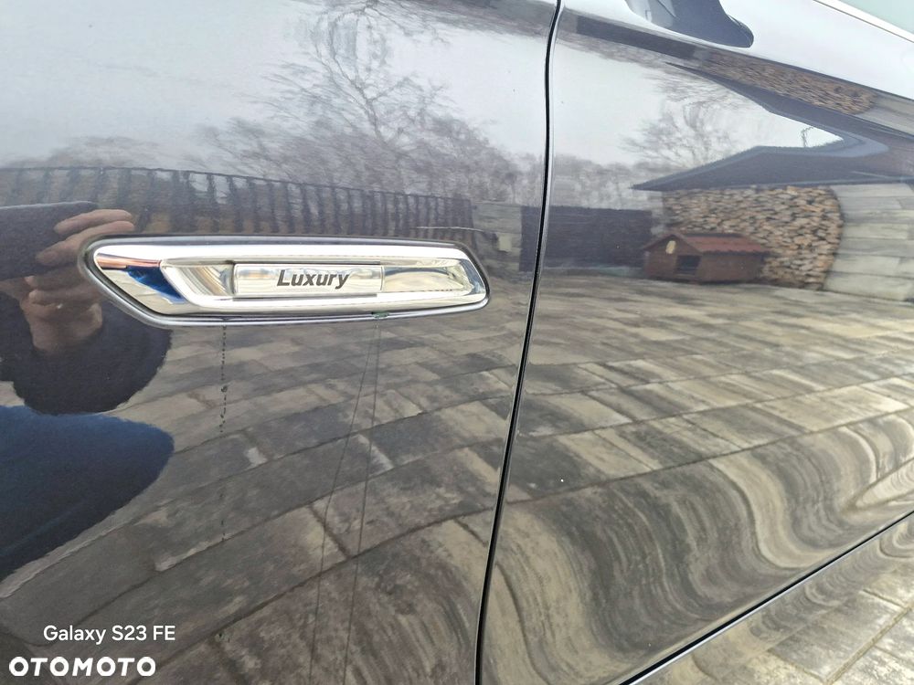 BMW Seria 5 520d xDrive - 13