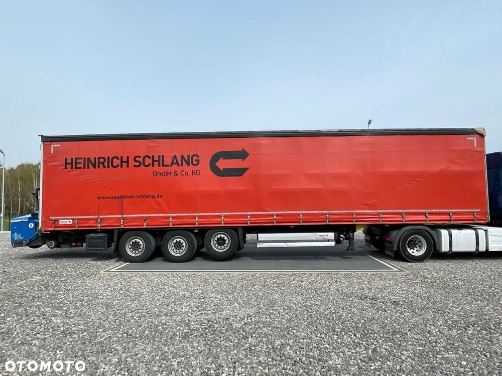 Schmitz Cargobull SCB*S3T - 8