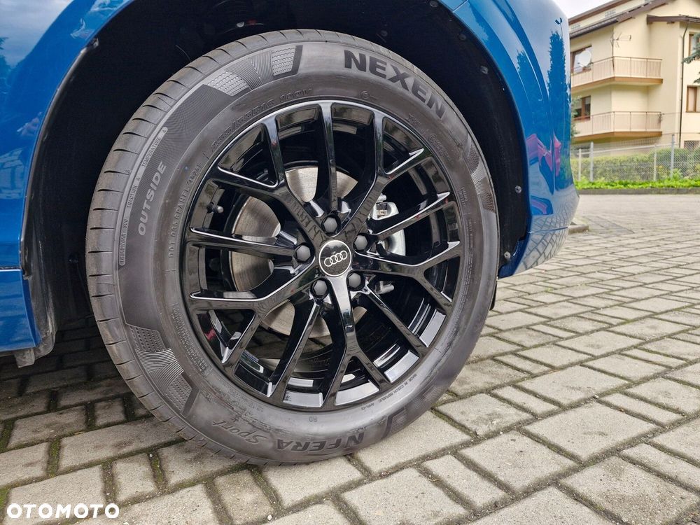 Audi Q3 35 TFSI S tronic - 6