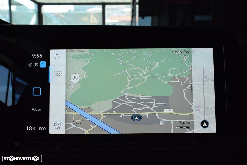 VW Golf 1.4 TSI GTE DSG - 22