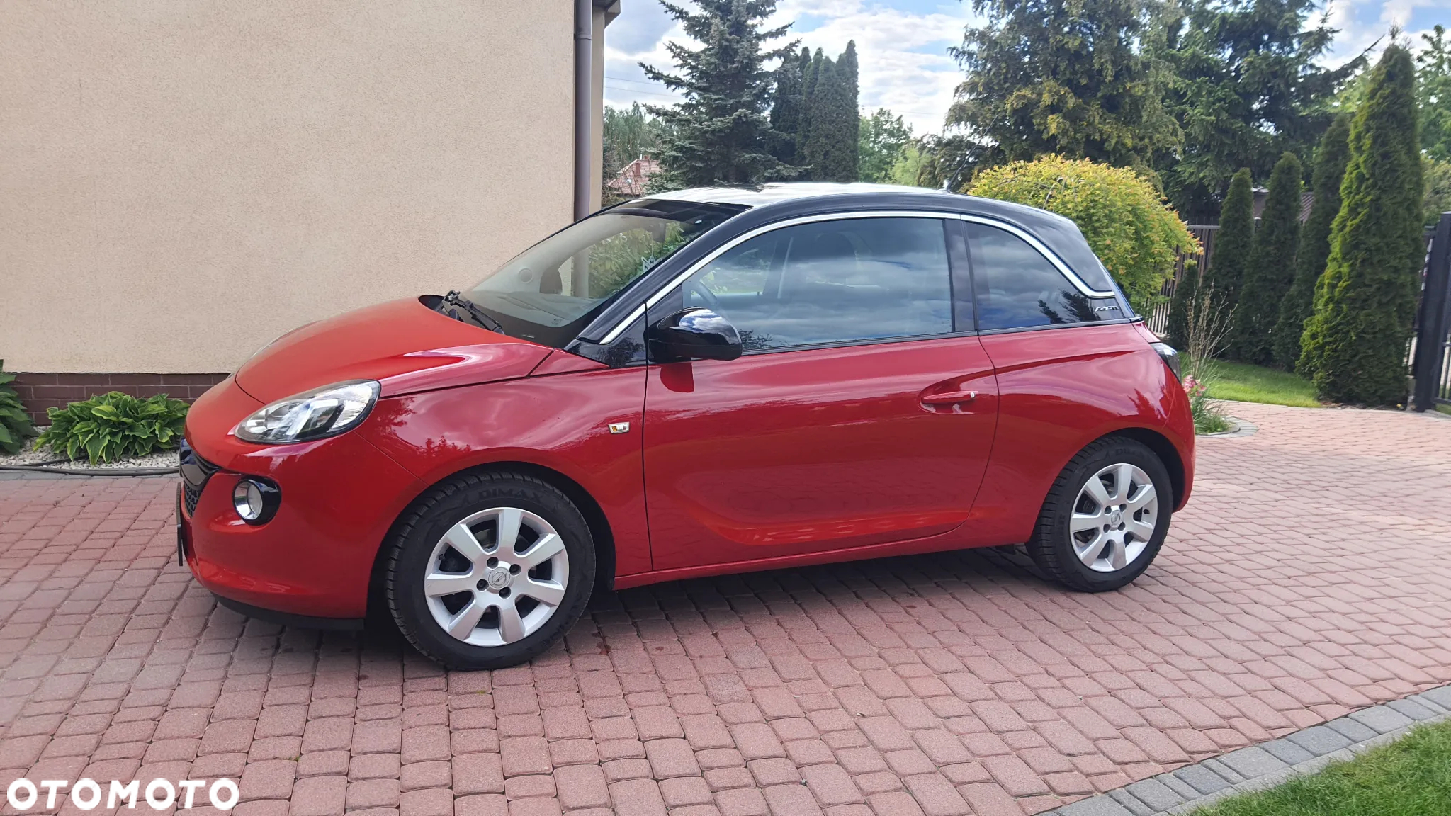 Opel Adam 1.4 Jam - 6