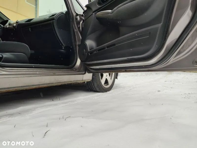 Honda Civic 1.8 Comfort - 18