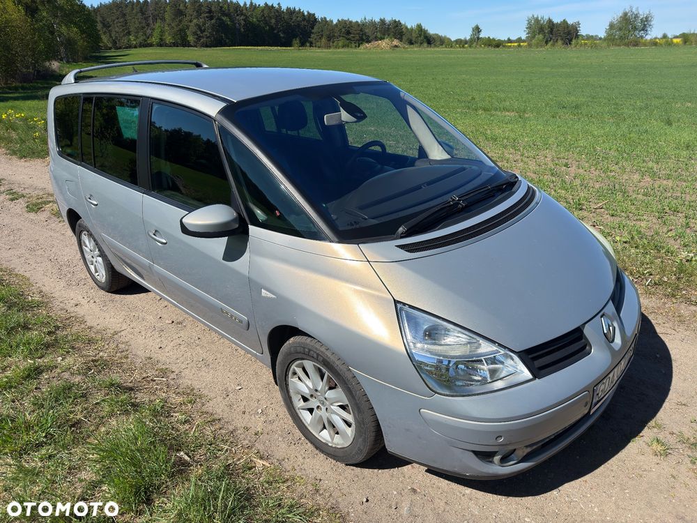 Renault Espace 2.0 dCi FAP Dynamique - 2