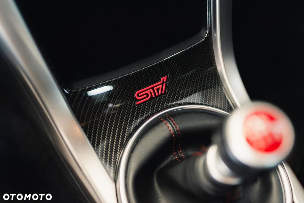 Subaru WRX STI 2.5 Sport - 27