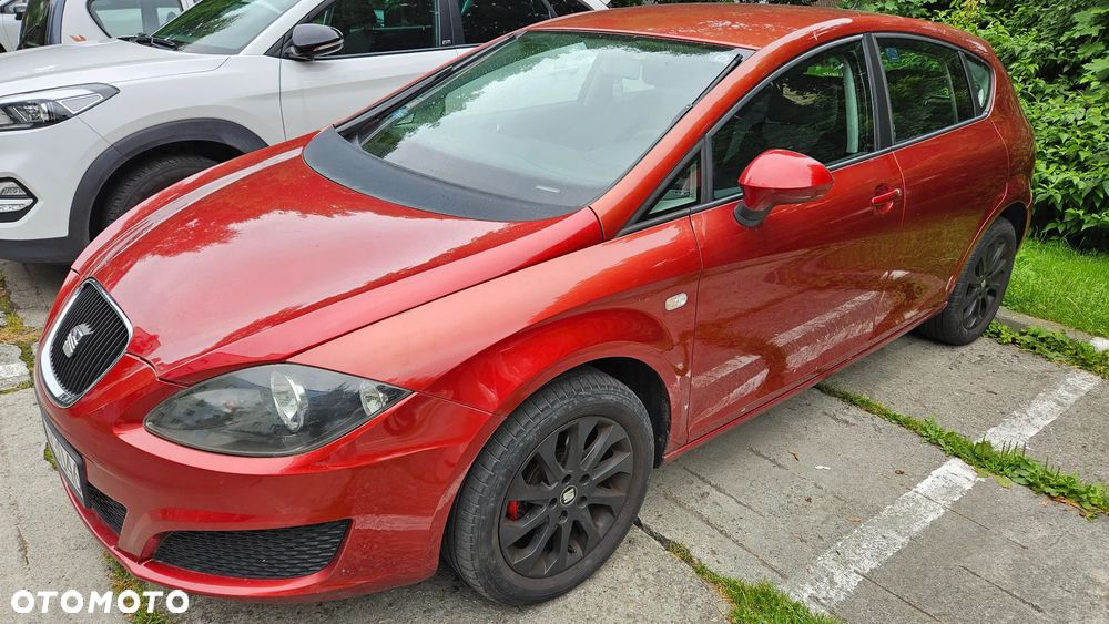 Seat Leon 1.9 TDI Reference - 15