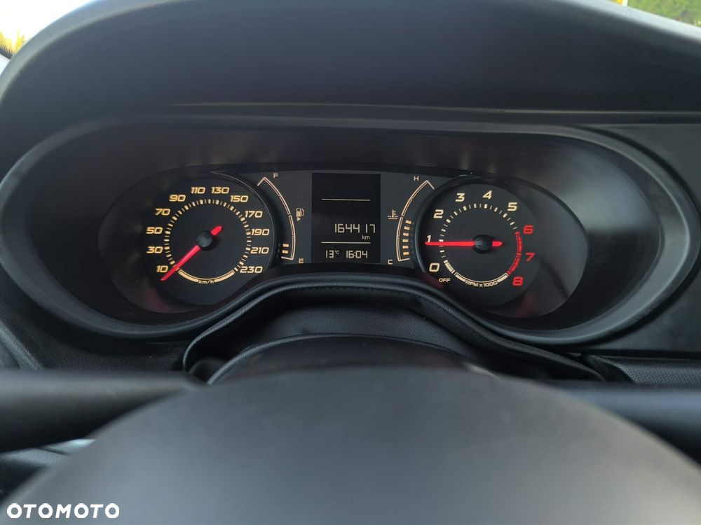 Fiat Tipo - 21