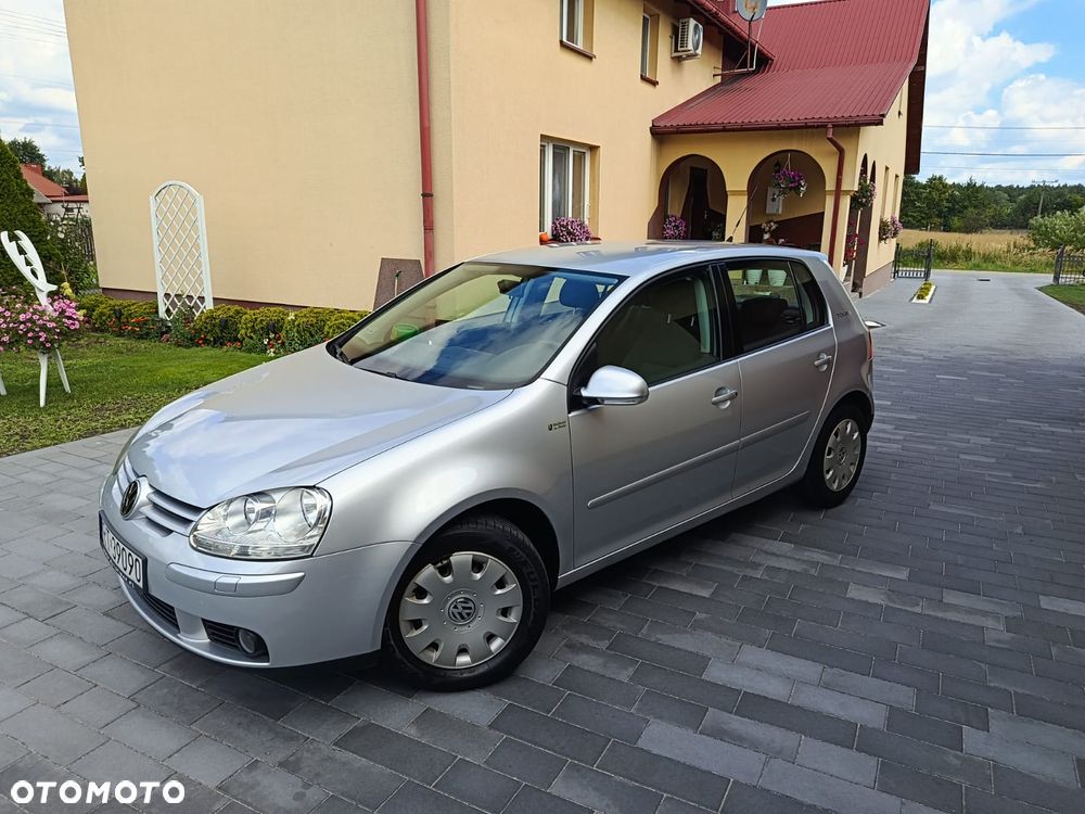 Volkswagen Golf 1.4 Style - 13