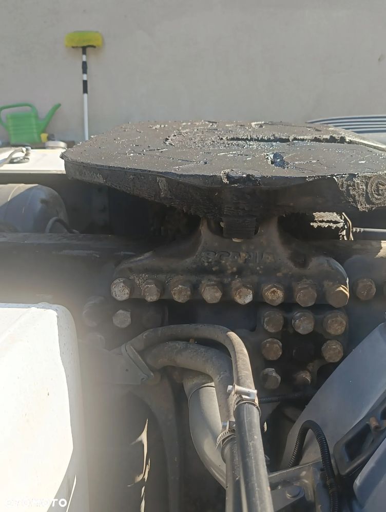 Scania R450 - 5