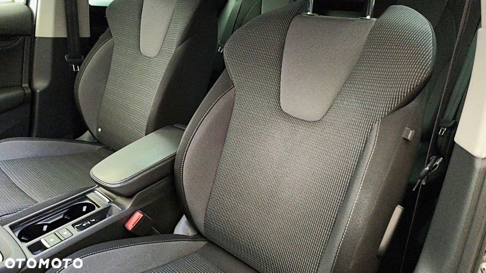 Skoda Octavia 2.0 TDI Ambition - 16