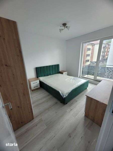 Inchiriez ap cu 2 camere, nou, Floresti, str Subcetate, prima inchir — fotografia 3