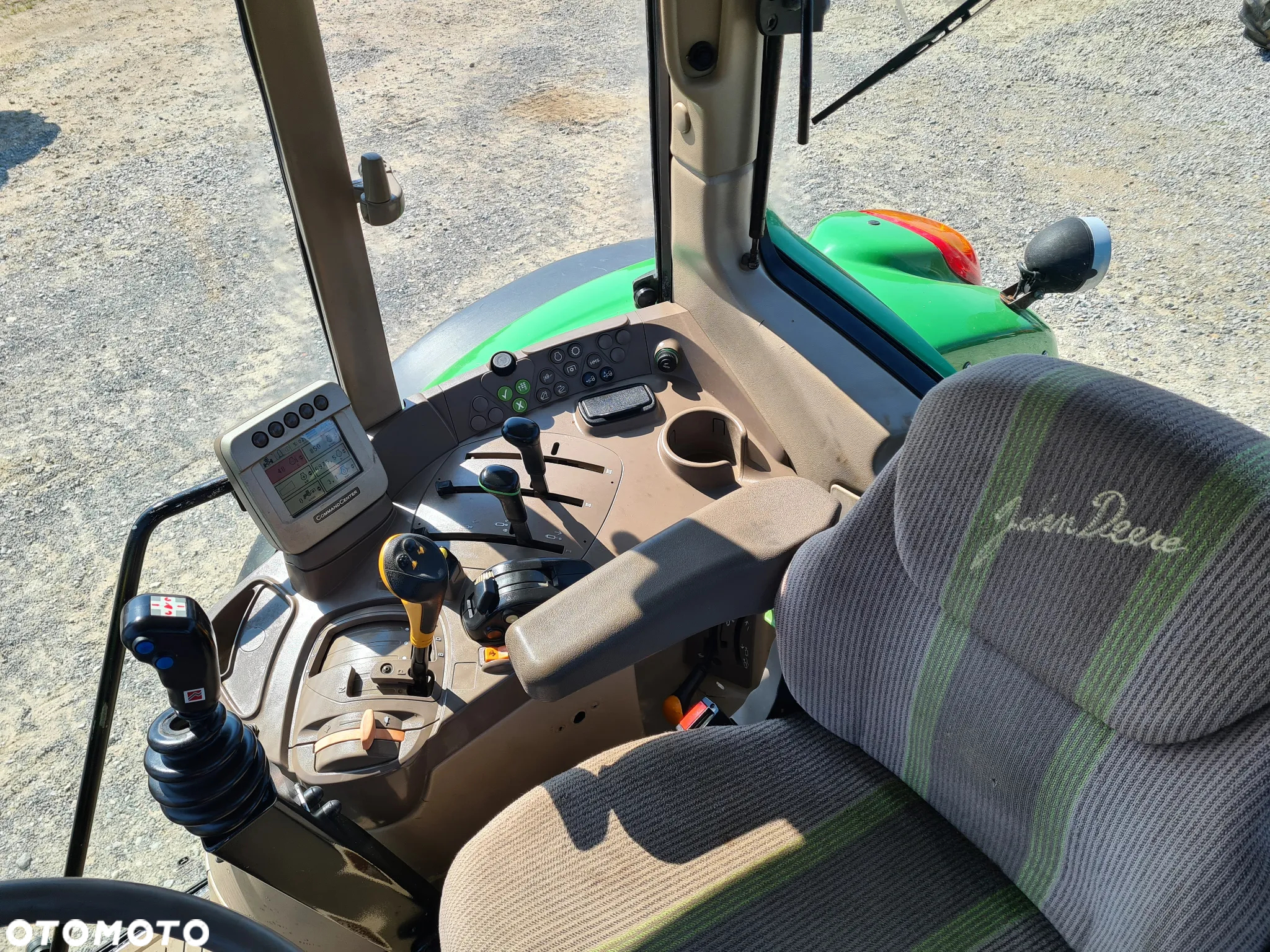 John Deere 6530 Premium - 9