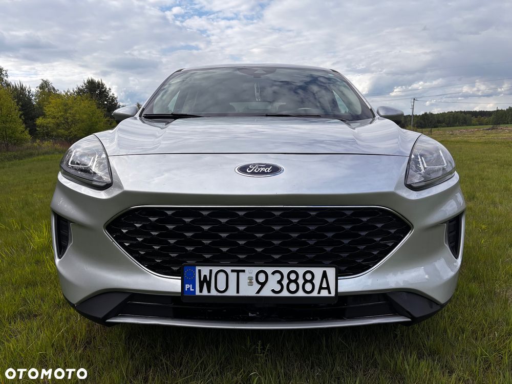 Ford Escape - 8