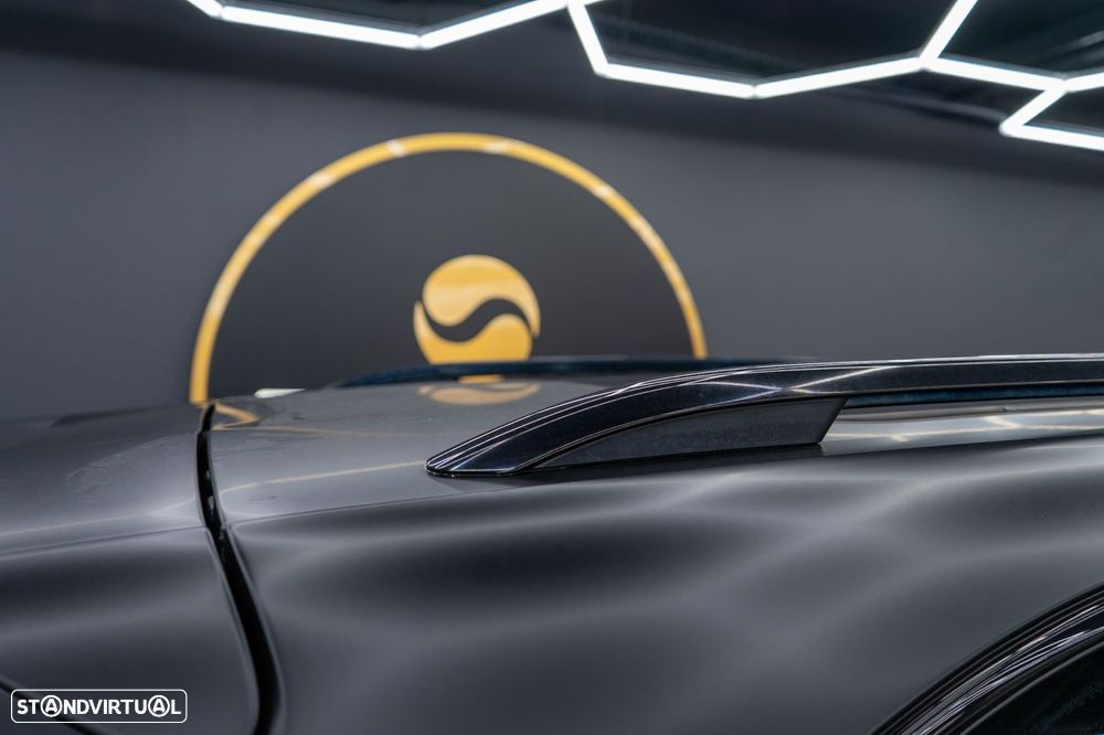 Porsche Cayenne - 38