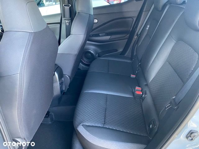 Nissan Juke 1.0 DIG-T N-Connecta DCT - 8