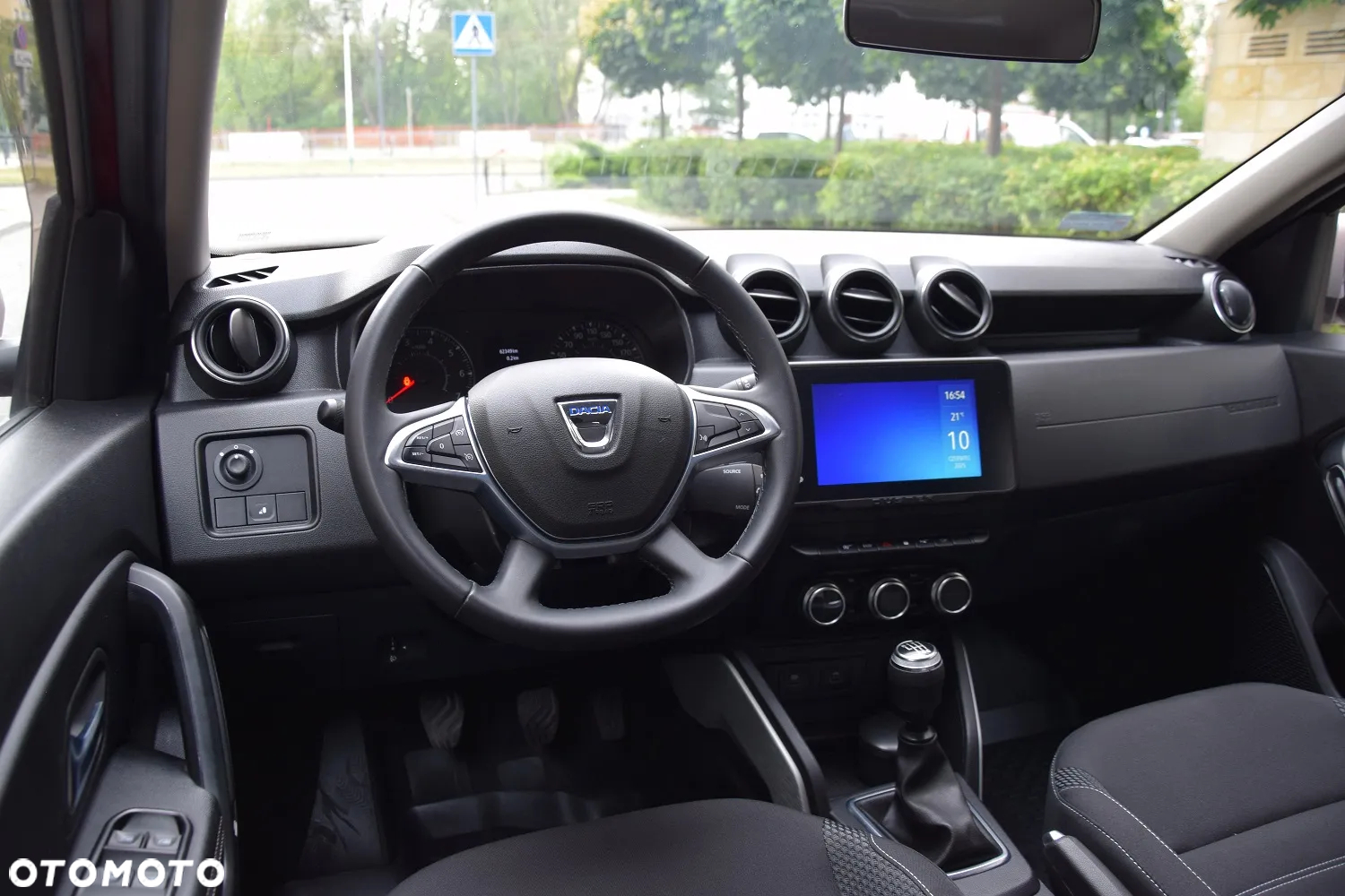 Dacia Duster 1.3 TCe Prestige - 17