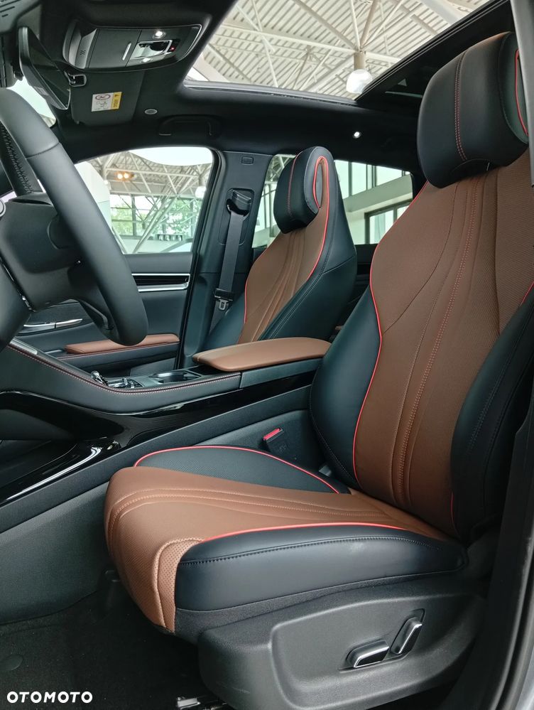 BYD Seal U 1.5 Boost - 14