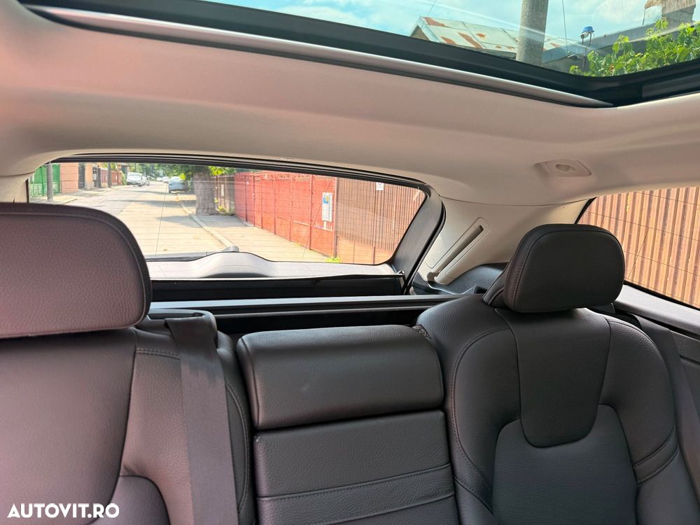 Volvo XC 60 D4 Momentum - 21