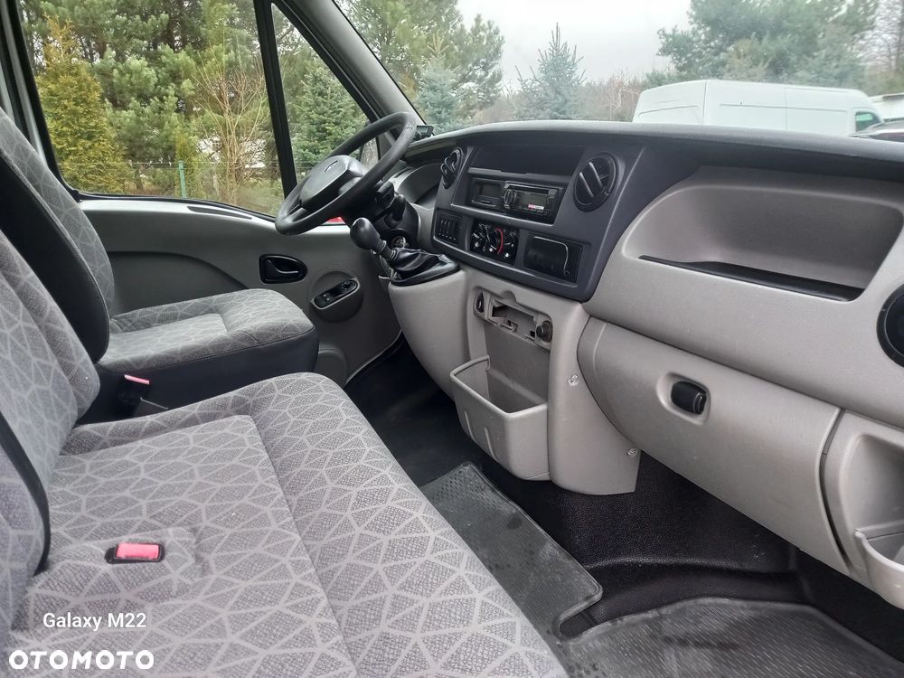 Renault MASTER - 8