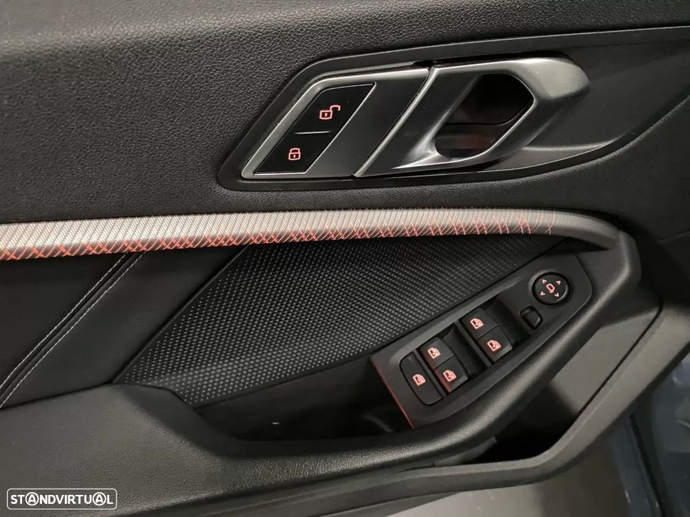 BMW 116 d Line Sport Auto - 16