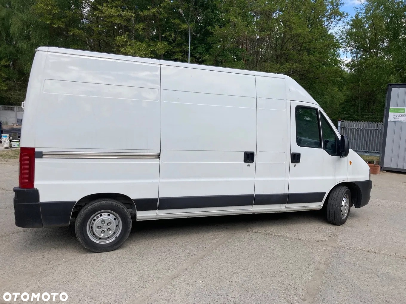 Fiat Ducato - 8