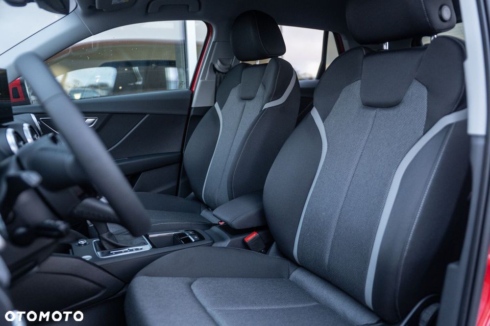 Audi Q2 - 9
