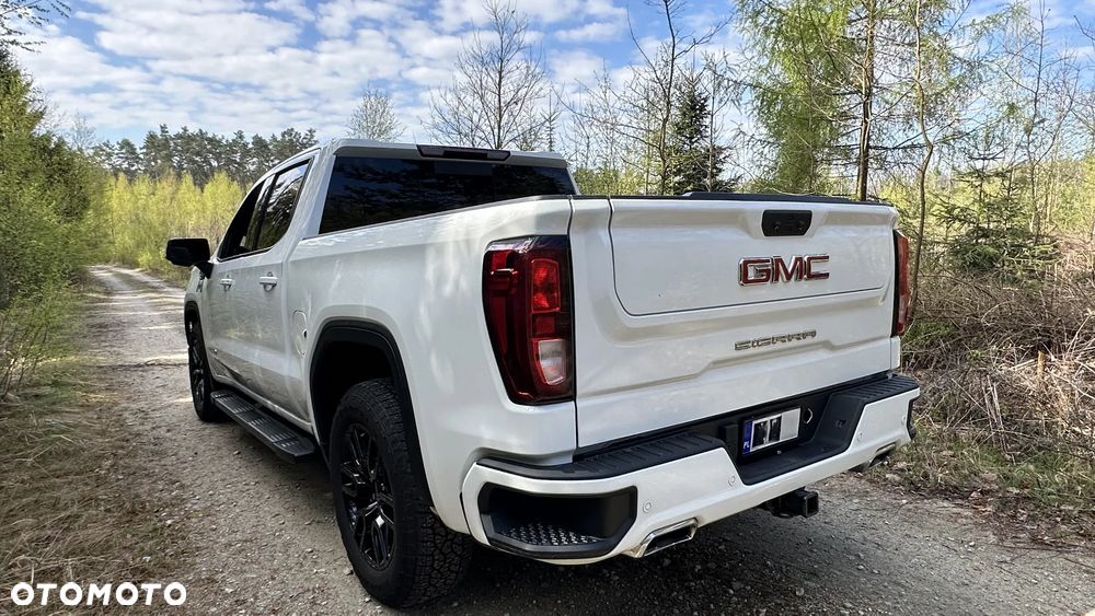 GMC Sierra - 13