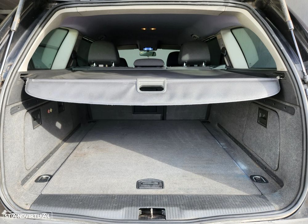 Opel Vectra Caravan 1.9 CDTi Sport - 18