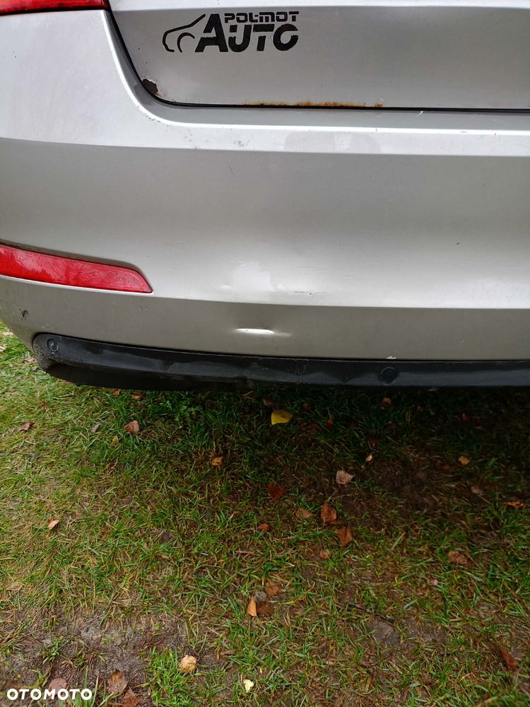 Skoda Octavia - 7
