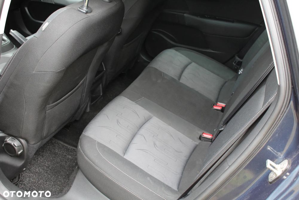 Citroën C4 - 7