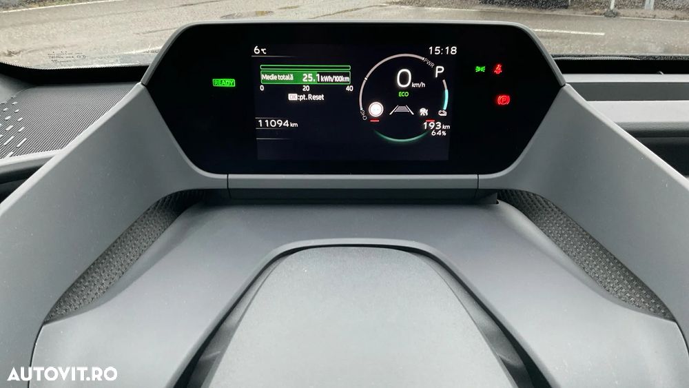 Toyota BZ4X 150 KW FWD (4x2) Luxury Style - 15