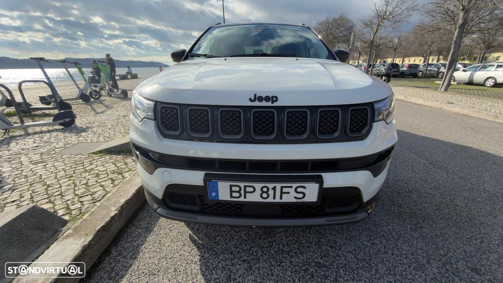 Jeep Compass - 14