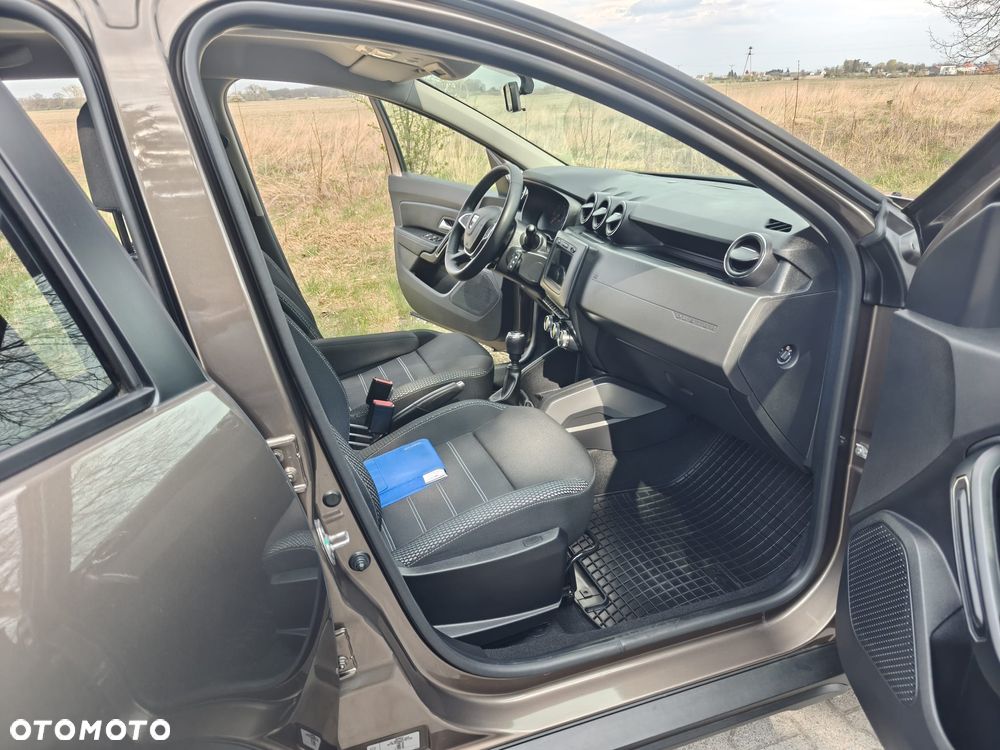 Dacia Duster - 30