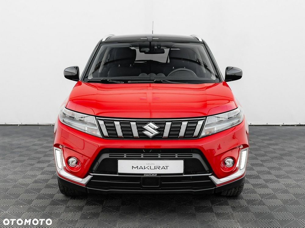 Suzuki Vitara - 8