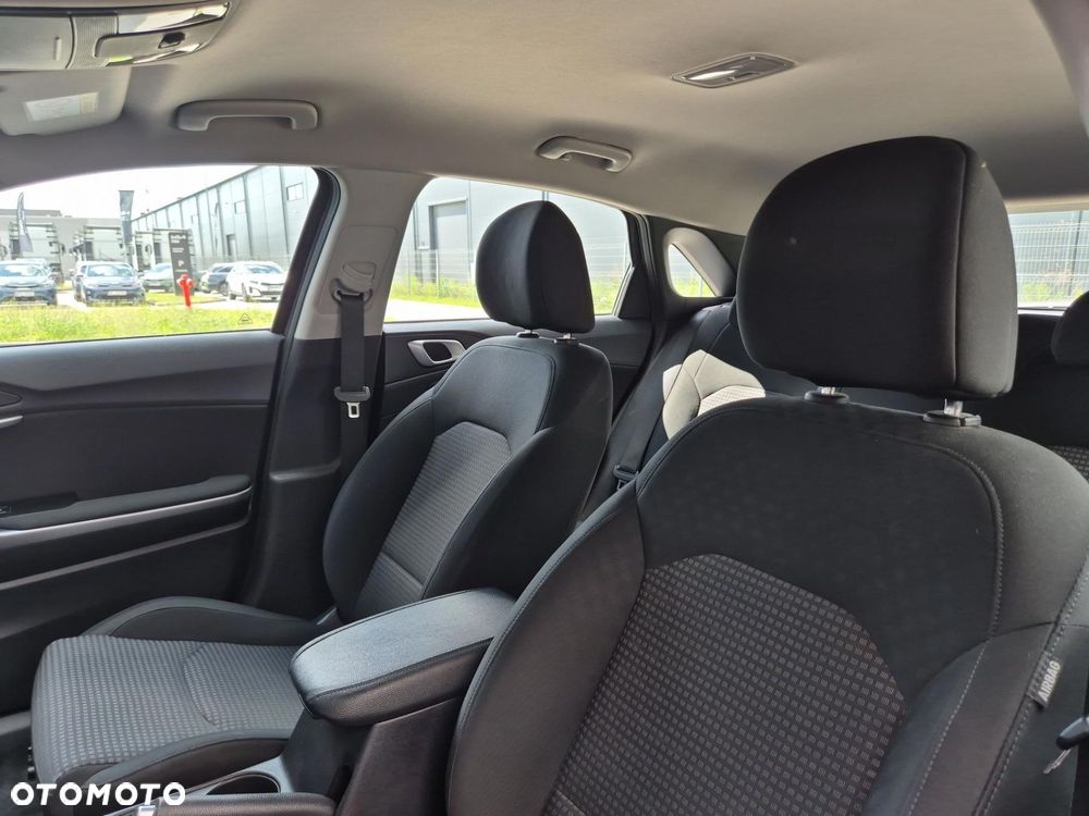 Kia Ceed 1.4 S - 12