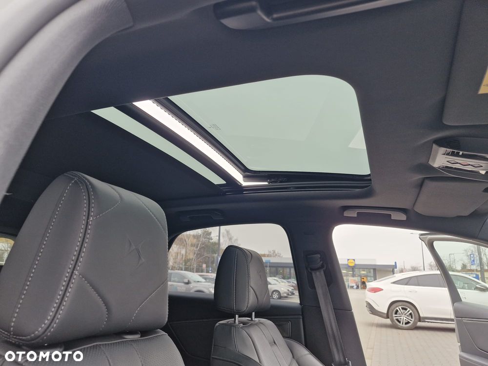 DS Automobiles DS 7 Crossback - 19