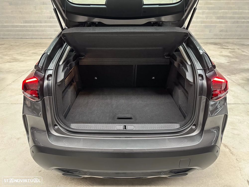 Citroën e-C4 50 kWh Feel Pack - 56
