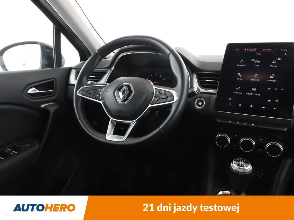 Renault Captur - 13