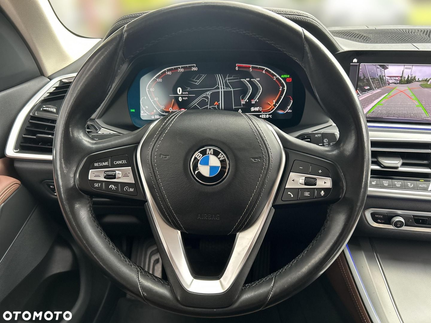 BMW X5 xDrive25d - 16