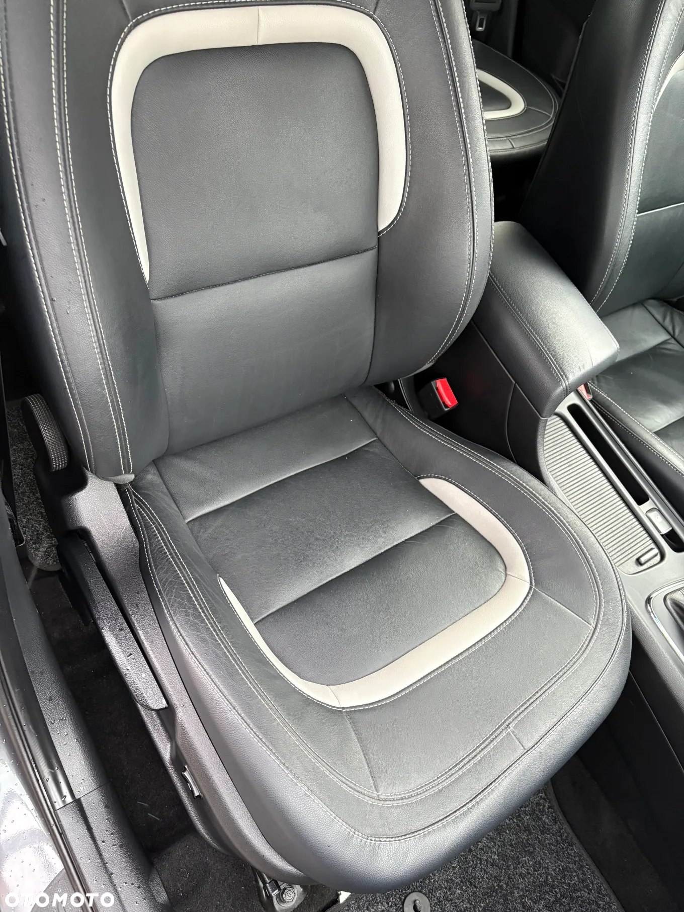 Kia Ceed 1.6 GDI DCT Platinum Edition - 14