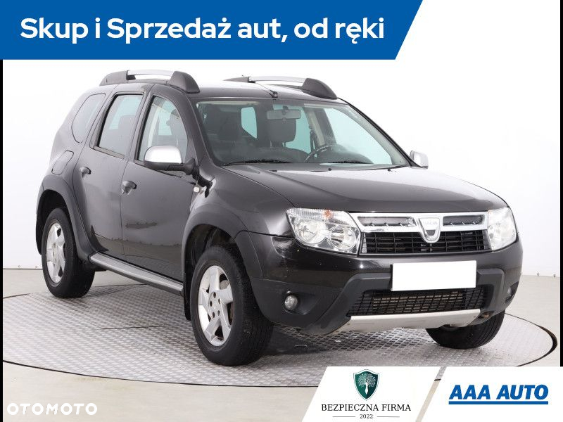 Dacia Duster - 2